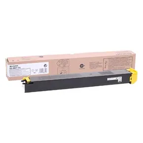 Sharp Original Toner DX-25GTYA, yellow, 7000S, Sharp DX-2500, O